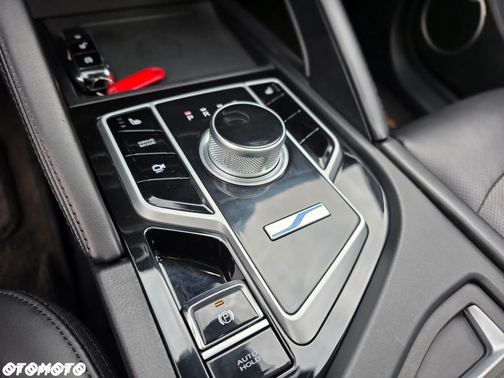 Seres 3 53kWh Luxury - 23