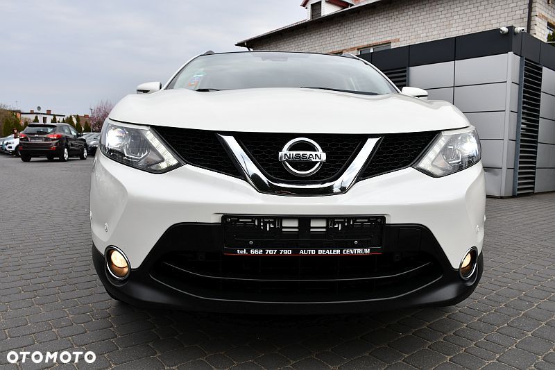 Nissan Qashqai 1.6 DIG-T Tekna+ - 5