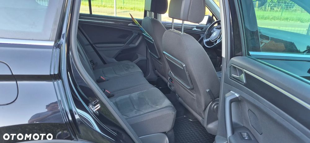 Volkswagen Tiguan 2.0 TDI BMT SCR Highline DSG - 11