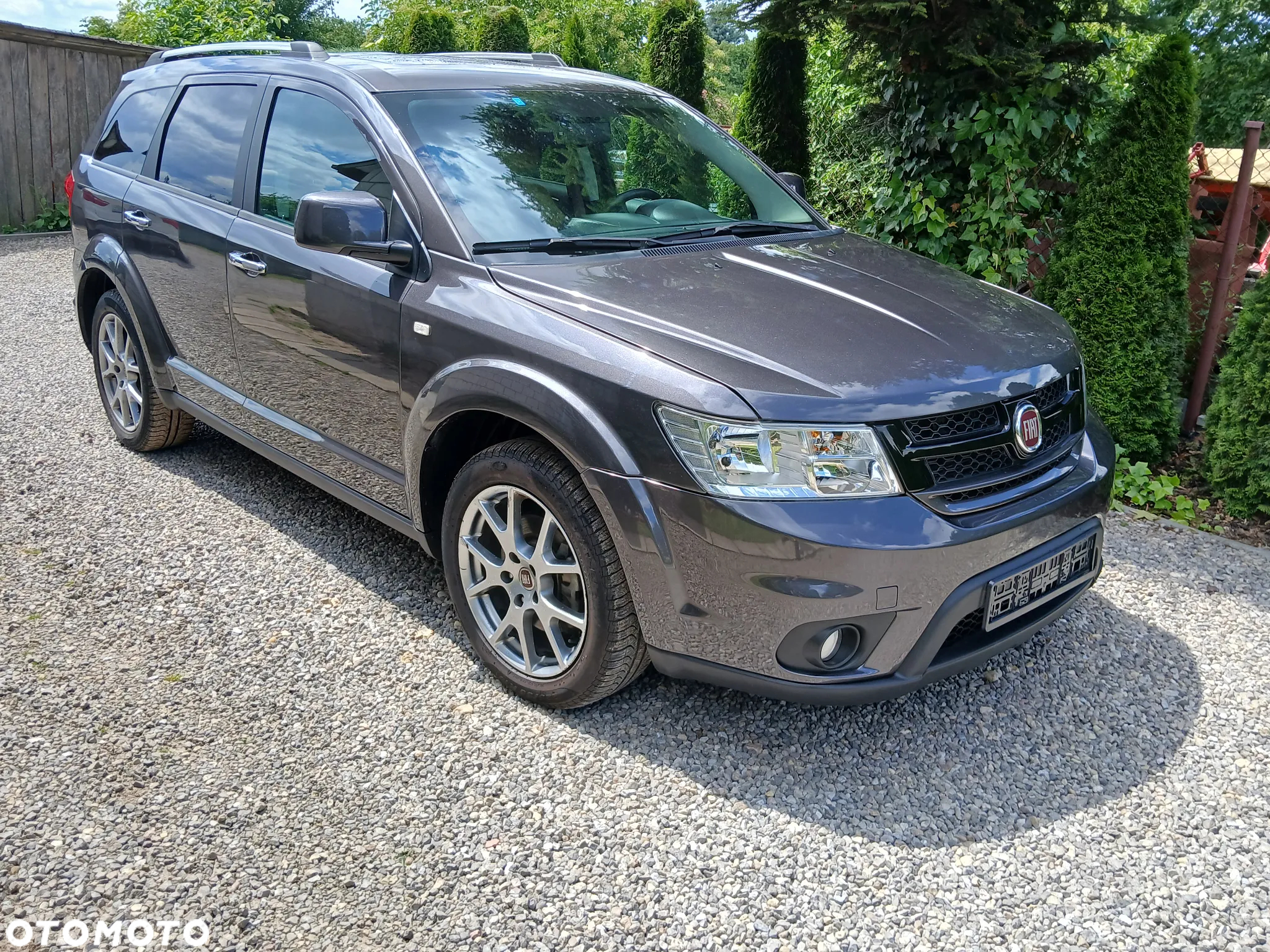 Fiat Freemont - 5