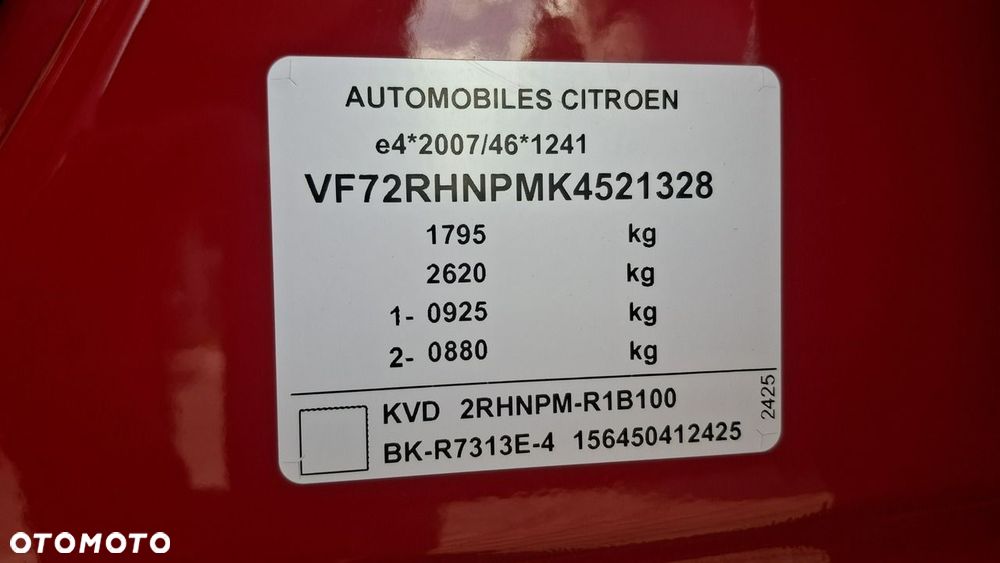 Citroën C3 Aircross - 25
