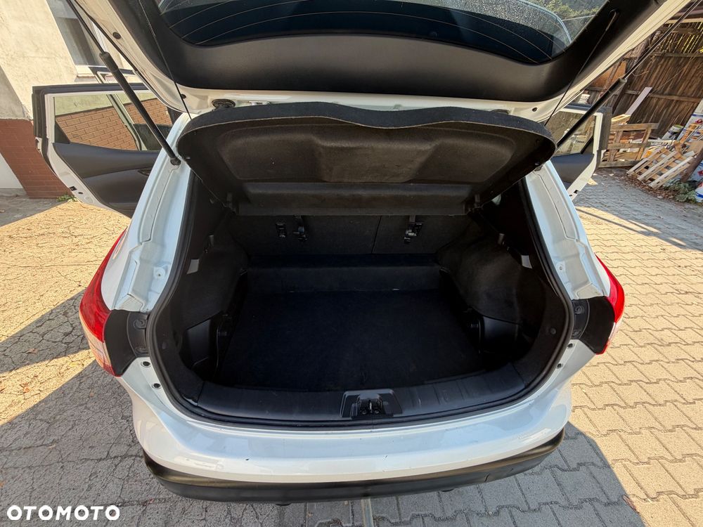 Nissan Qashqai - 19