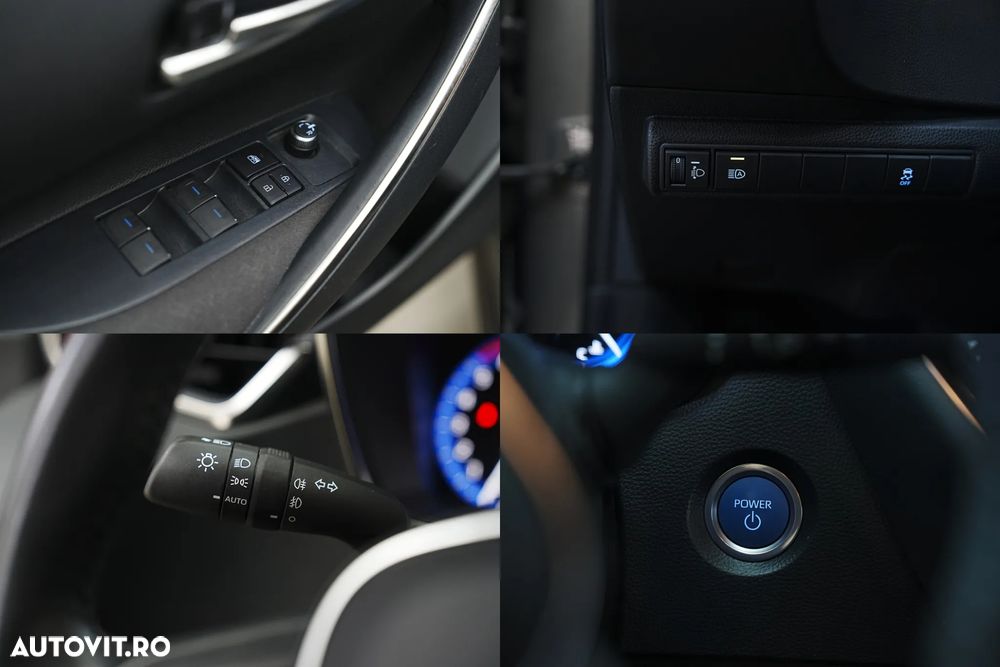 Toyota Corolla 1.8 HSD Dynamic - 16