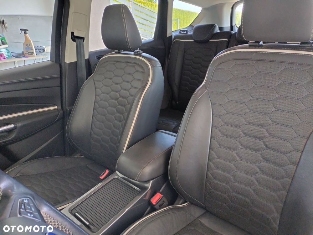 Ford Kuga Vignale 1.5 EcoBoost FWD ASS GPF - 26