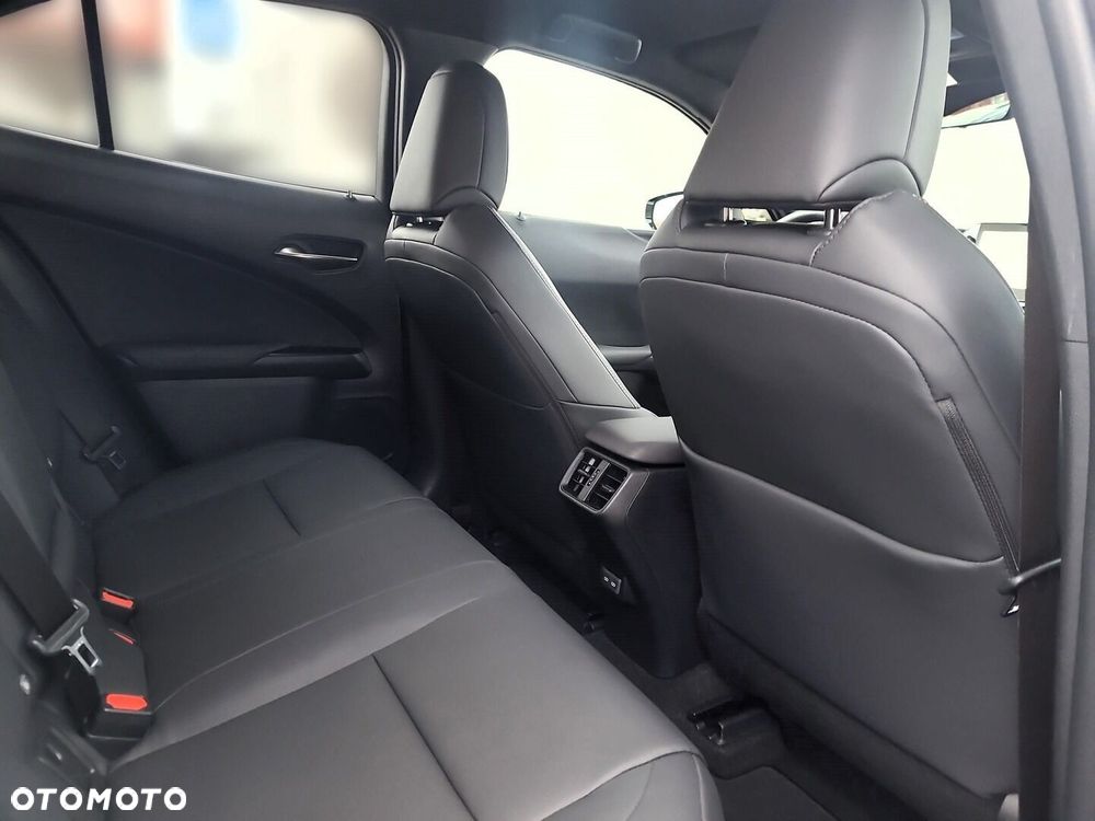 Lexus UX 250h GPF F Sport Design 2WD - 14