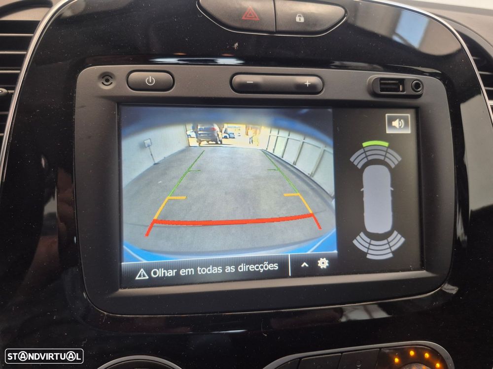 Renault Captur 0.9 TCE Exclusive - 15