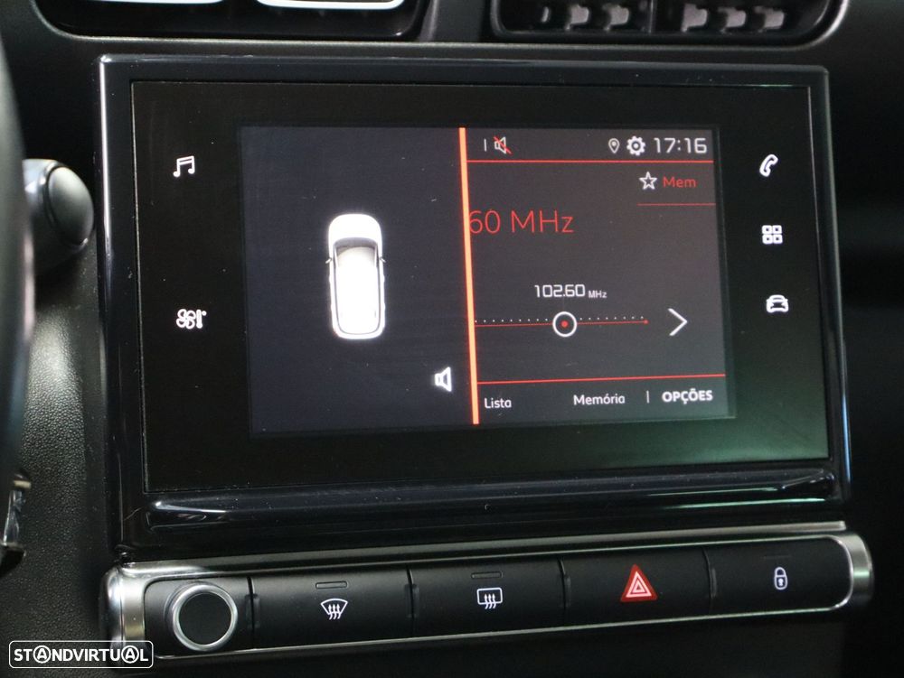 Citroën C3 Aircross 1.2 PureTech Feel - 13