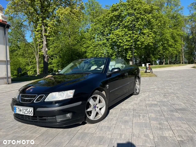 Saab 9-3 2.0 T Cabrio Vector - 21