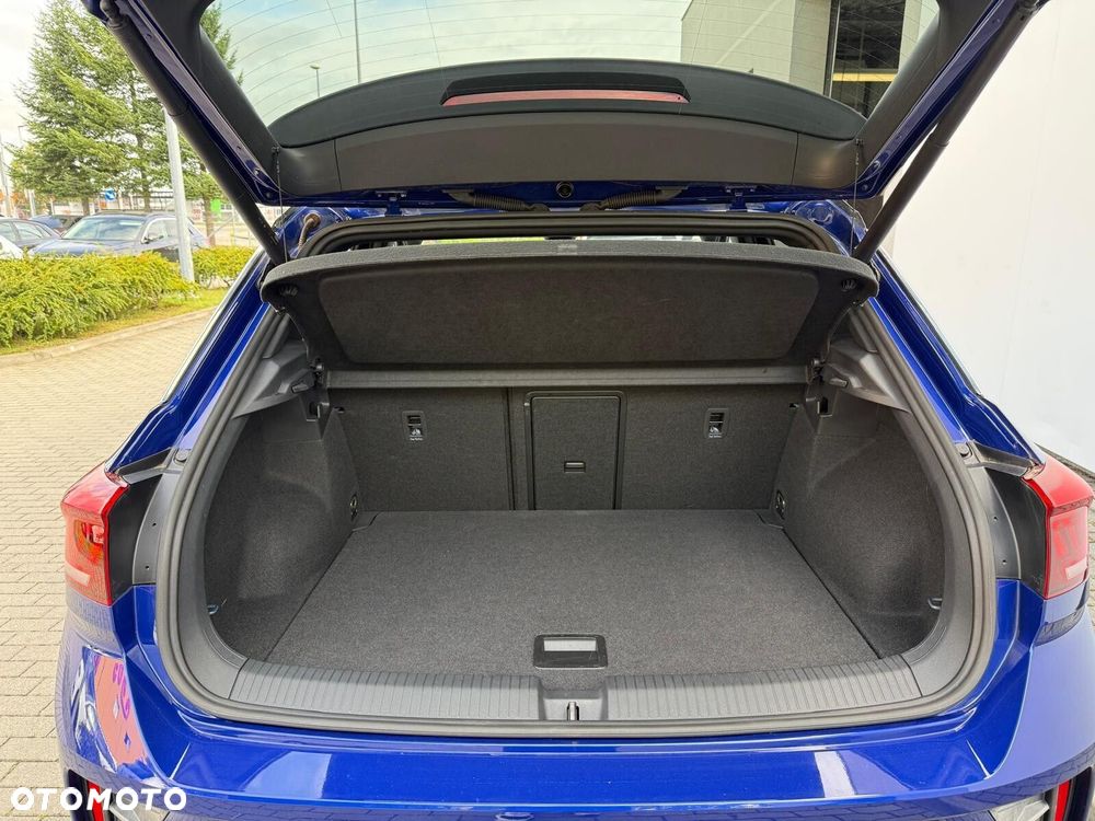 Volkswagen T-Roc 2.0 TSI 4Motion R-Line DSG - 27