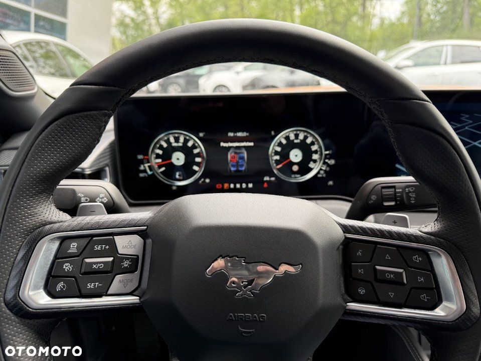 Ford Mustang - 13