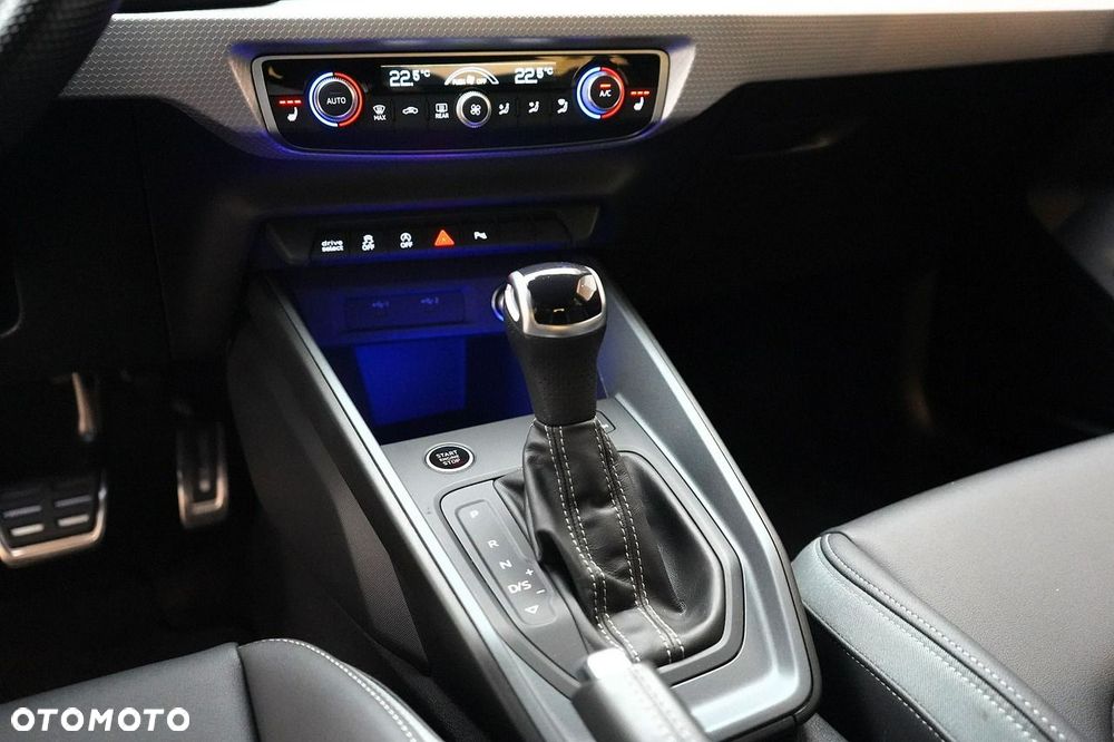Audi A1 Sportback - 20