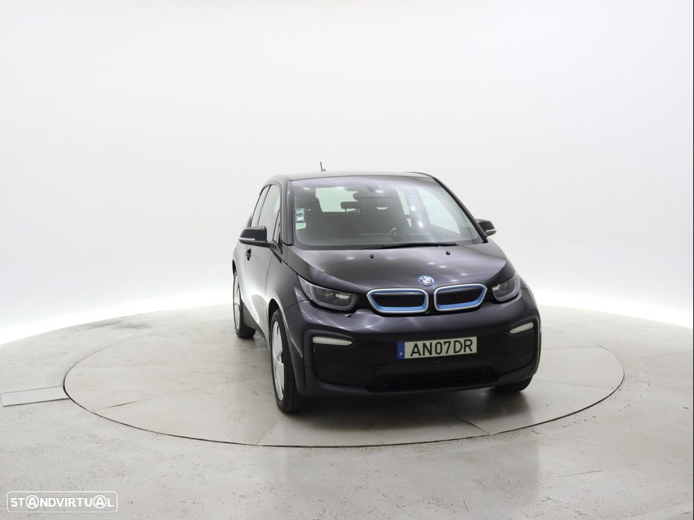 BMW i3 120Ah - 11