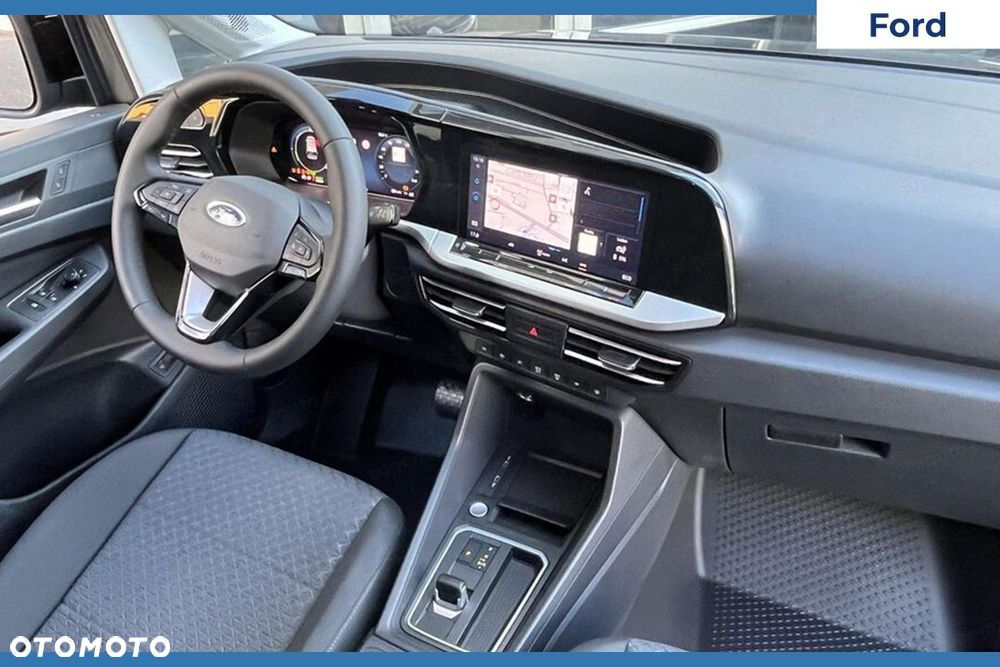 Ford Transit Connect L2 Limited PHEV A6 1.5 150KM - 9