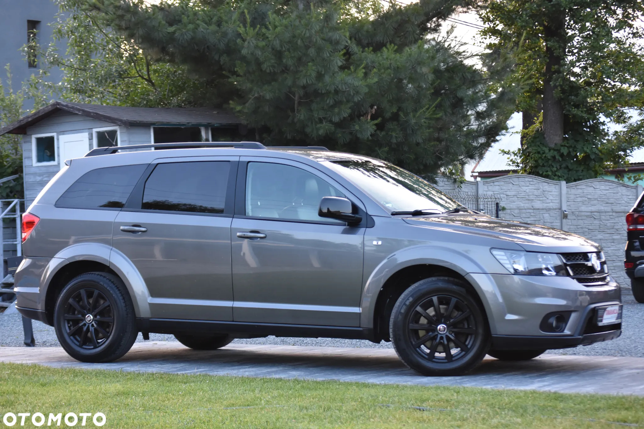 Fiat Freemont - 12