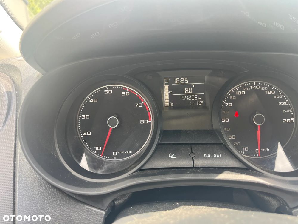 Seat Ibiza - 34