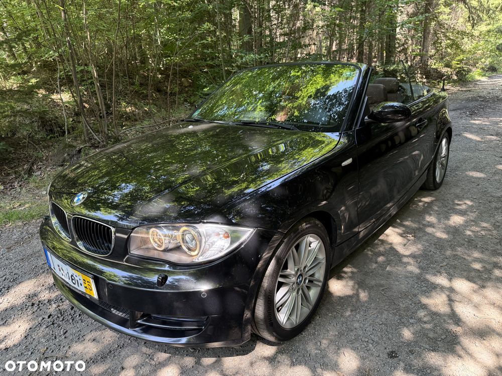 BMW Seria 1 118i Edition Sport - 3