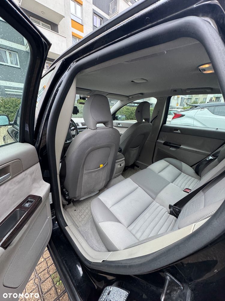 Volvo V50 T5 Kinetic - 4