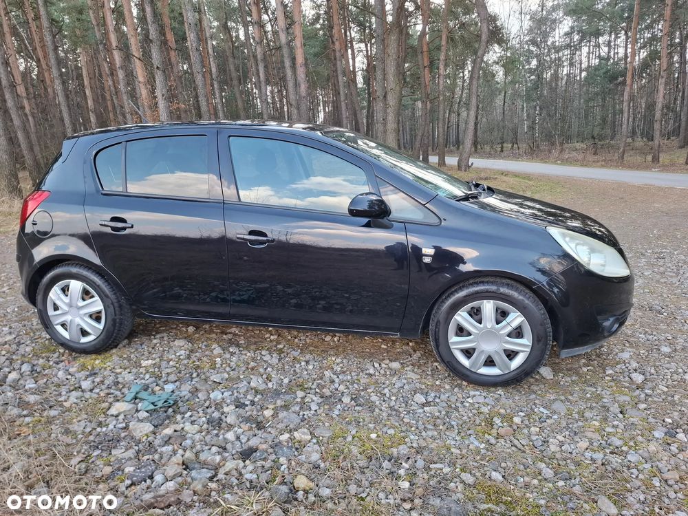 Opel Corsa 1.3 CDTI 111 - 18