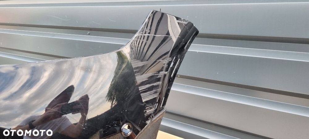 Mercedes GLC 253 AMG LIFT 2019- zderzak przód oryginał MC137 - 5