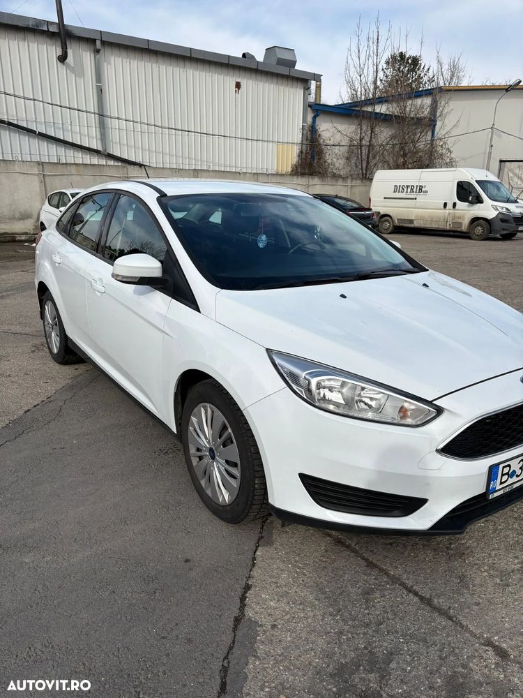 Ford Focus - 3