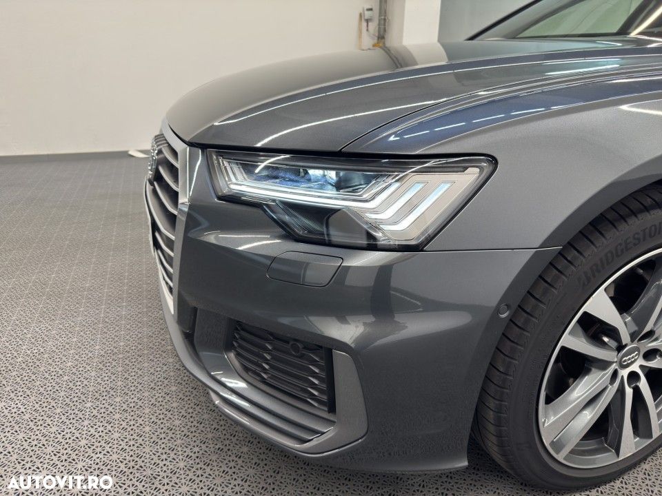 Audi A6 2.0 45 TFSI S tronic quattro Design - 23