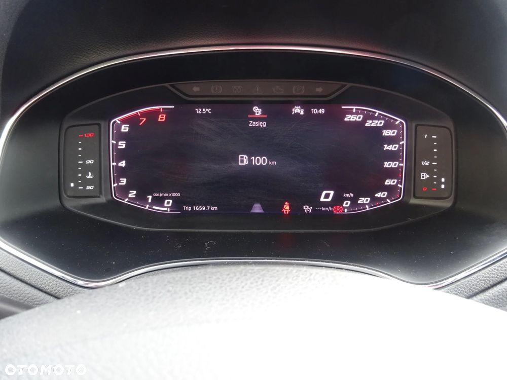 Seat Arona 1.5 TSI GPF FR S&S - 22
