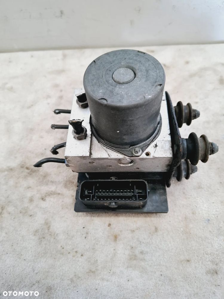 Pompa Sterownik ABS Hamulcowa Audi A4 B8 A5 8K0907379P