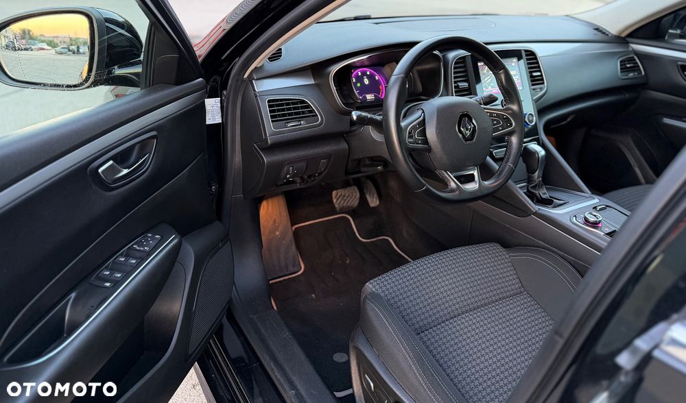 Renault Talisman 1.6 Energy TCe Intens EDC - 6