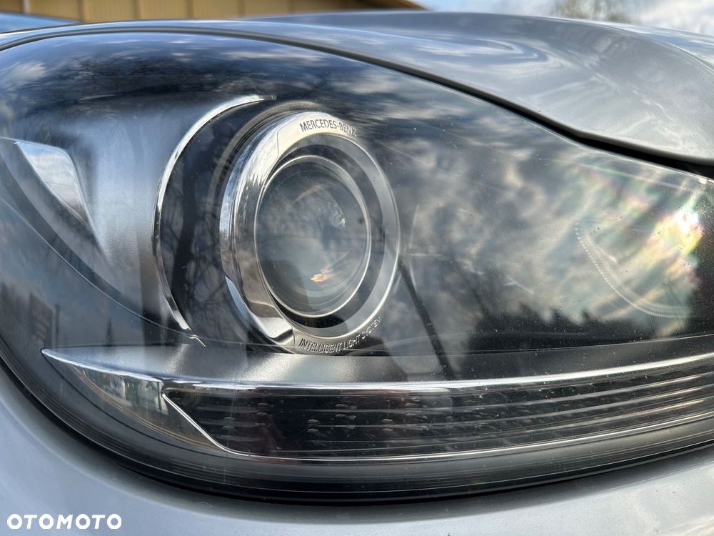 Mercedes-Benz Klasa C - 13