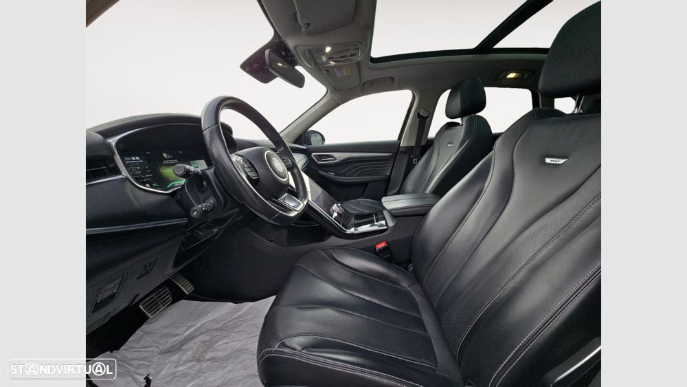 MG Marvel R 70 kWh Luxury - 9