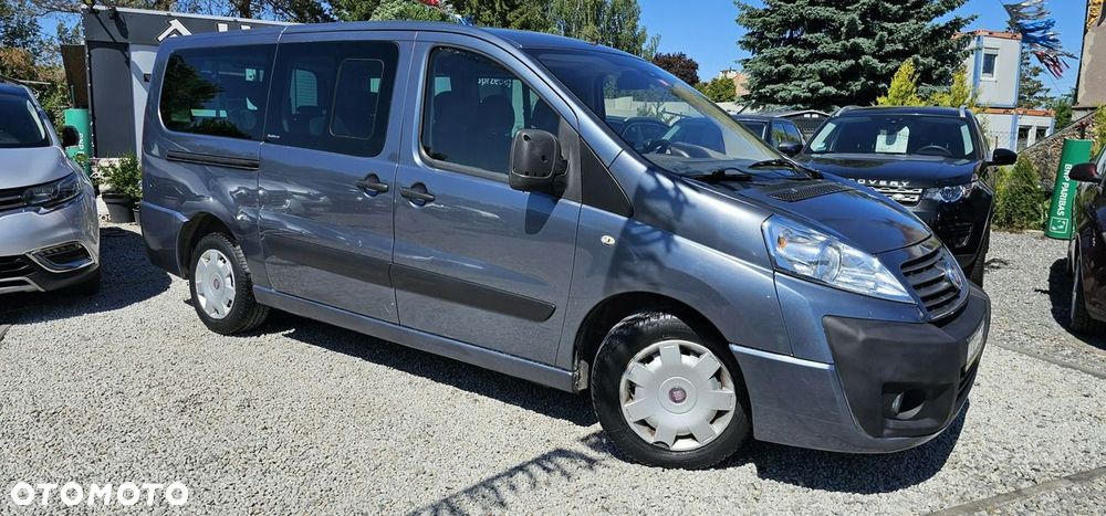 Fiat Scudo - 13