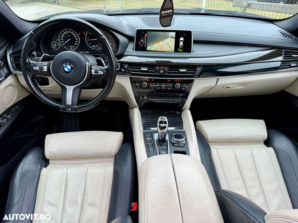 BMW X6 - 3