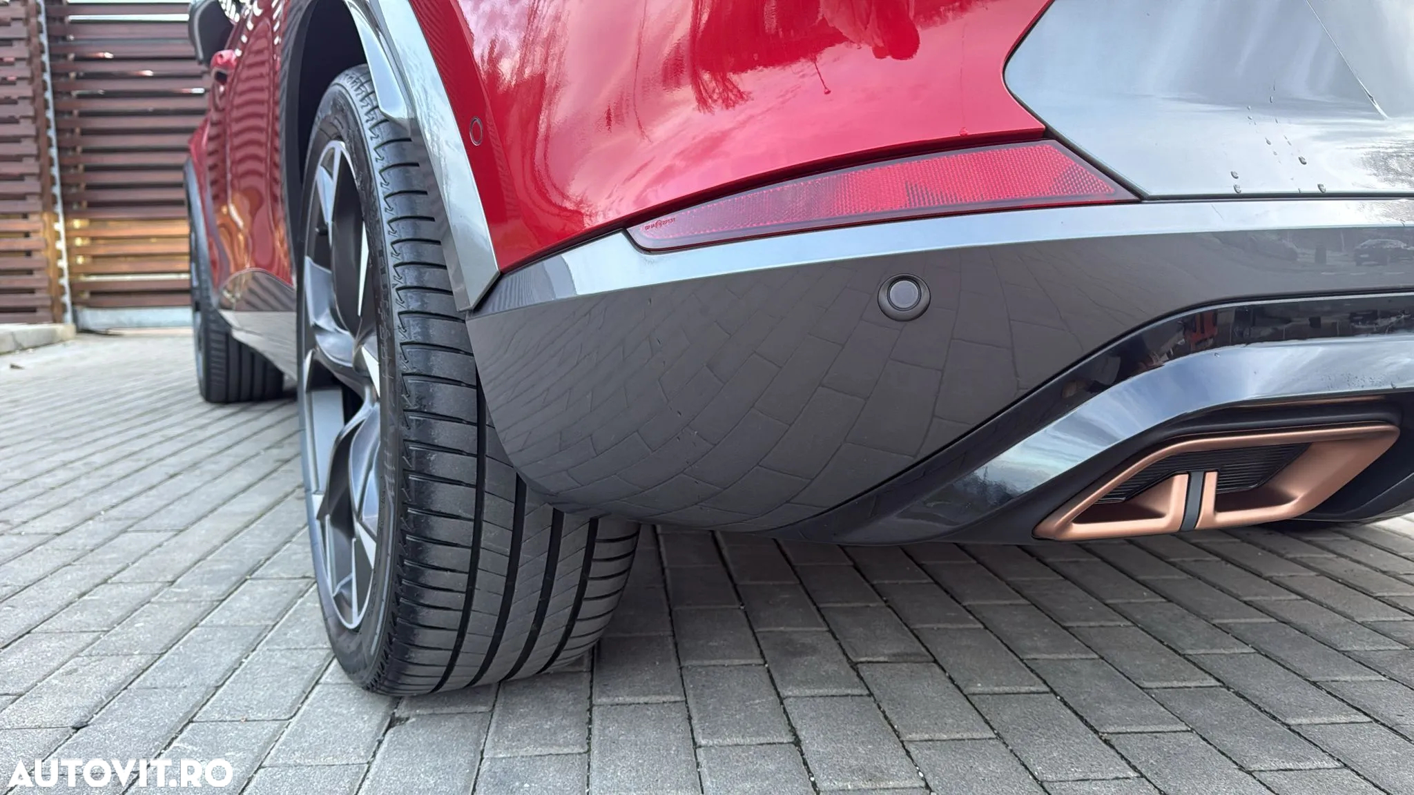 Cupra Formentor 1.4 e-HYBRID PHEV VZ - 15