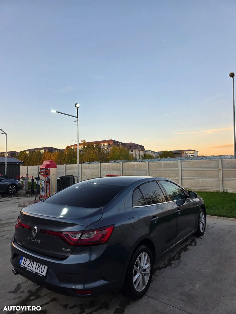 Renault Megane Energy dCi Zen - 5