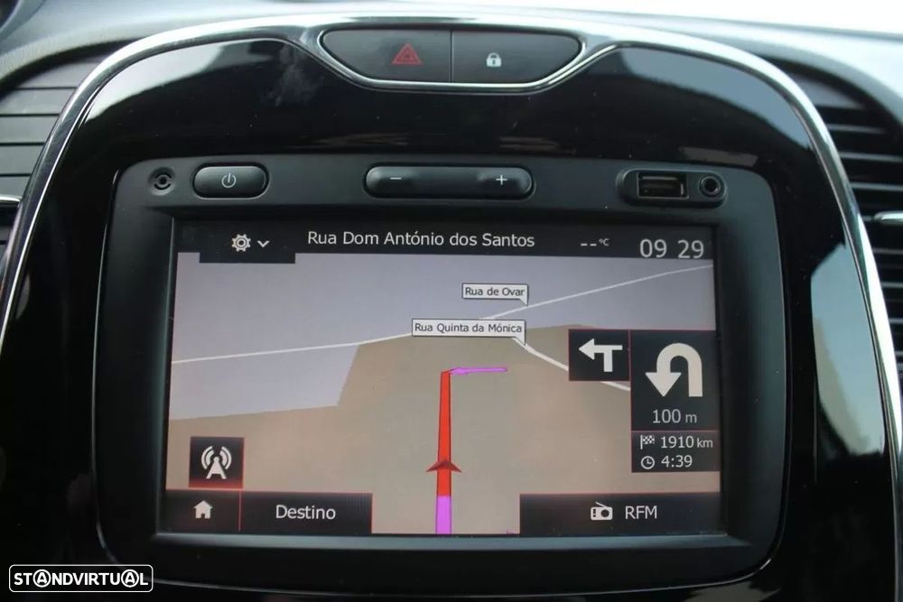 Renault Captur 1.5 dCi Exclusive - 7