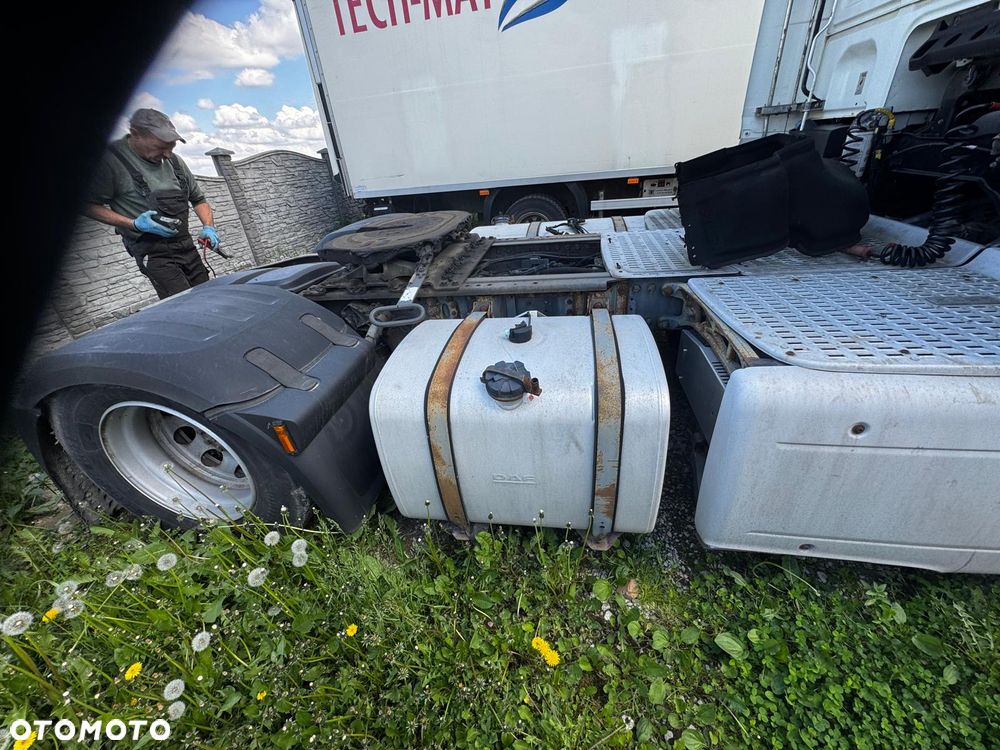 DAF XF 106.460 - 2