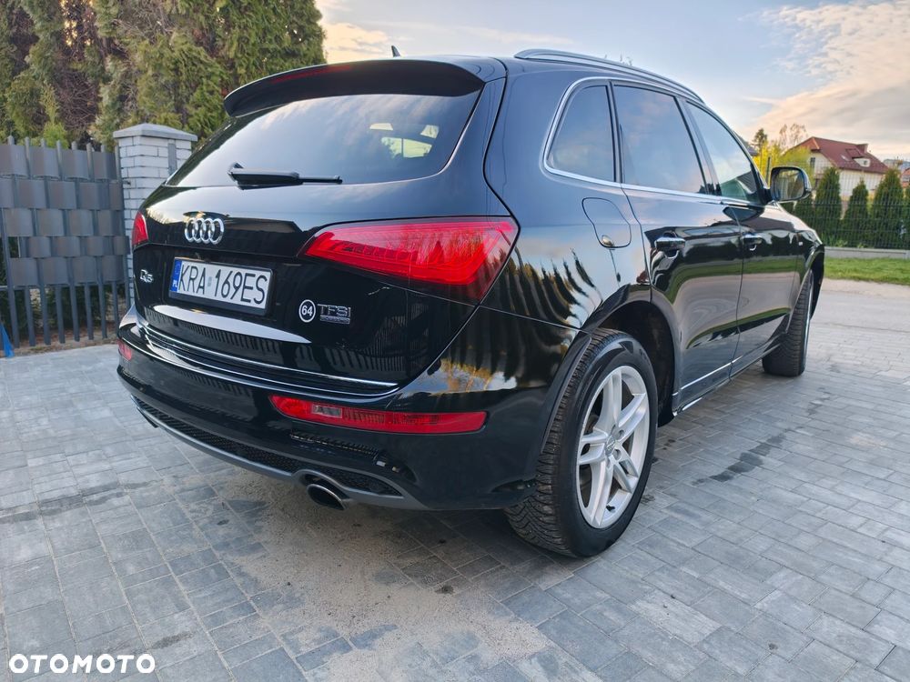 Audi Q5 - 9