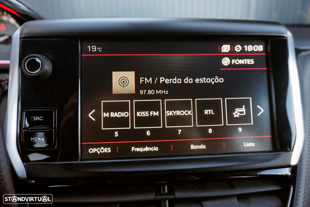 Peugeot 2008 1.2 PureTech GT Line - 15