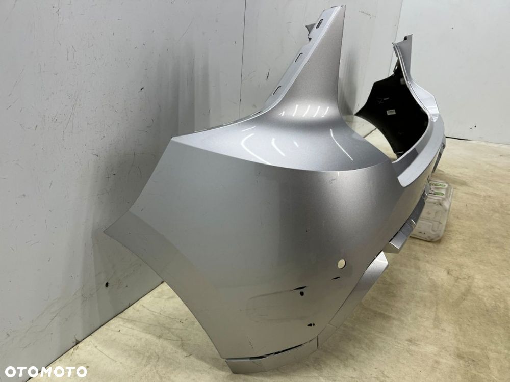 Zderzak tylny MG 4 MG4 22r.- tył 4XPDC P11135781 - 2