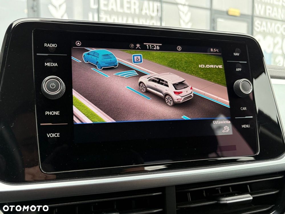 Volkswagen T-Roc 1.5 TSI Life - 28