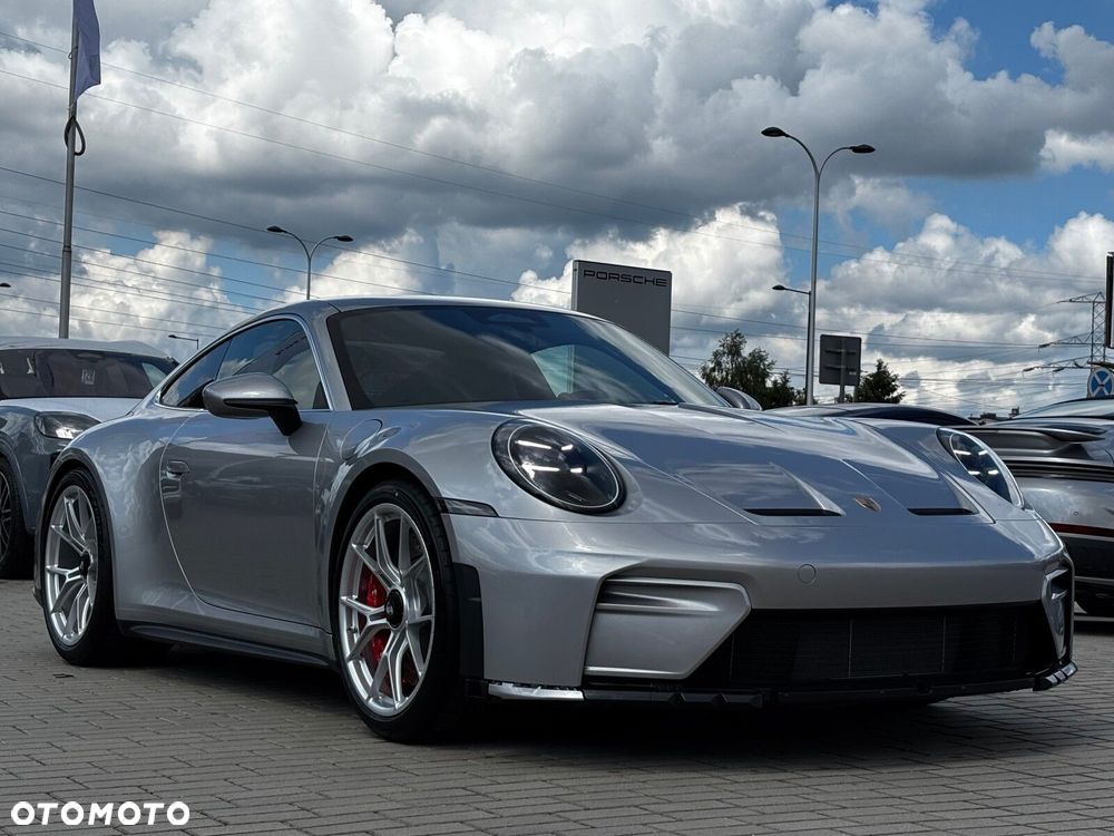 Porsche 911 - 5