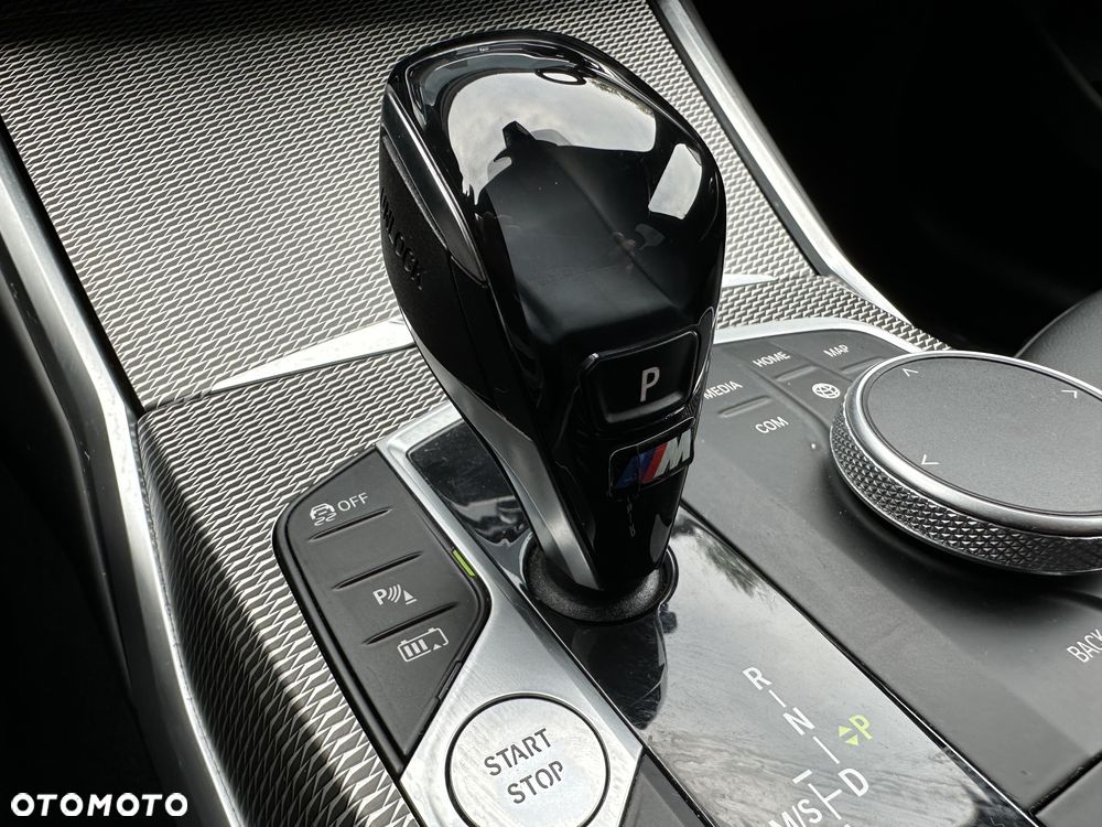 BMW Seria 3 330e M Sport - 20