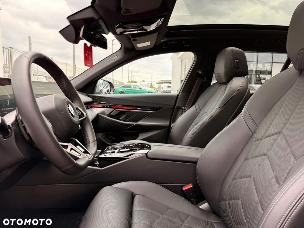 BMW Seria 5 520i - 21