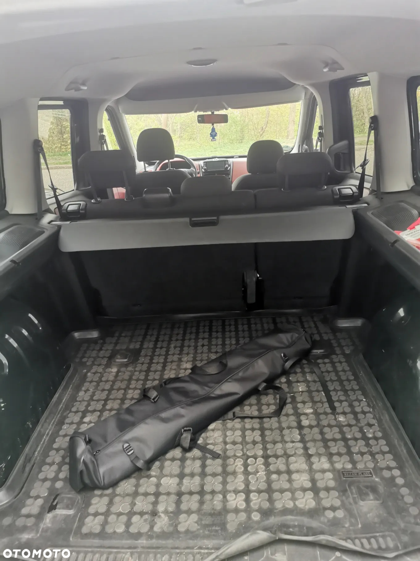 Fiat Doblo - 13