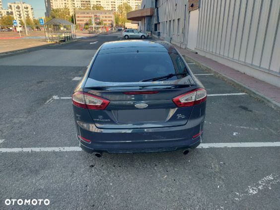 Ford Mondeo 2.0 T Titanium MPS6 - 3