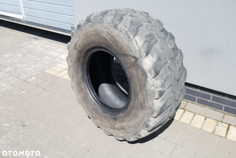 Opona Dunlop SP T9 405/70R18 - 5