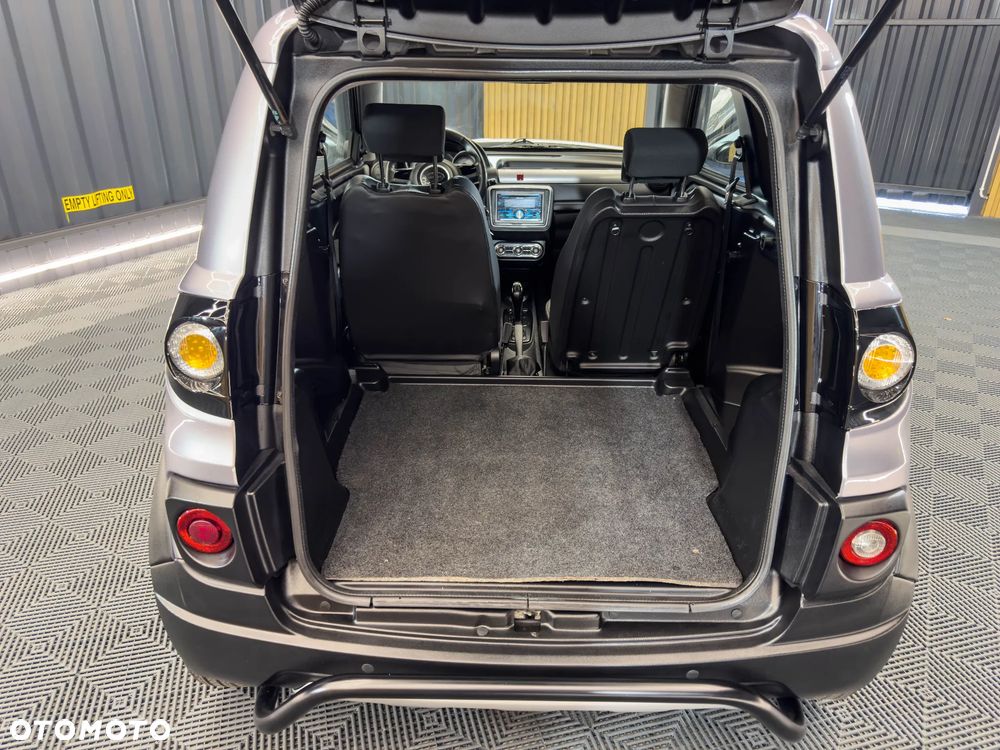 Microcar M.GO - 16
