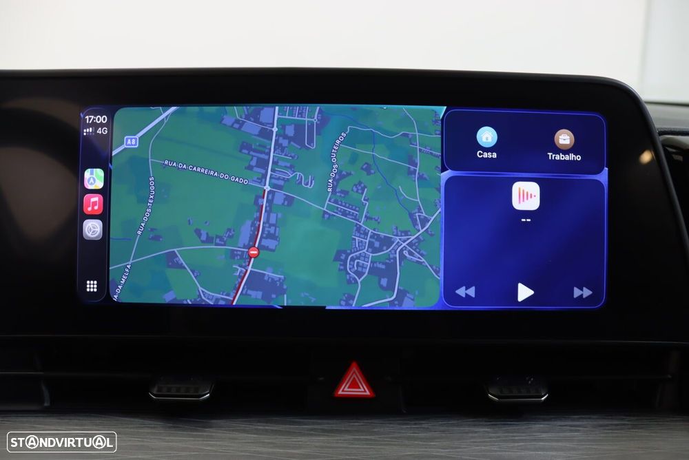 Kia Sportage 1.6 T-GDI Drive - 21