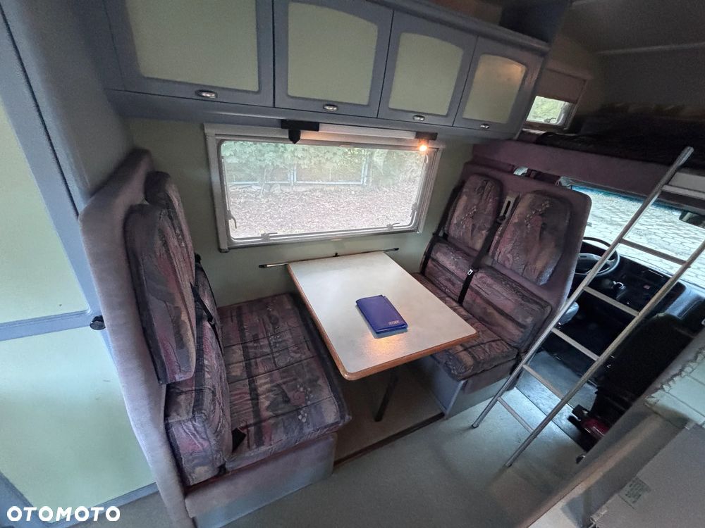 Fiat Ducato - 20