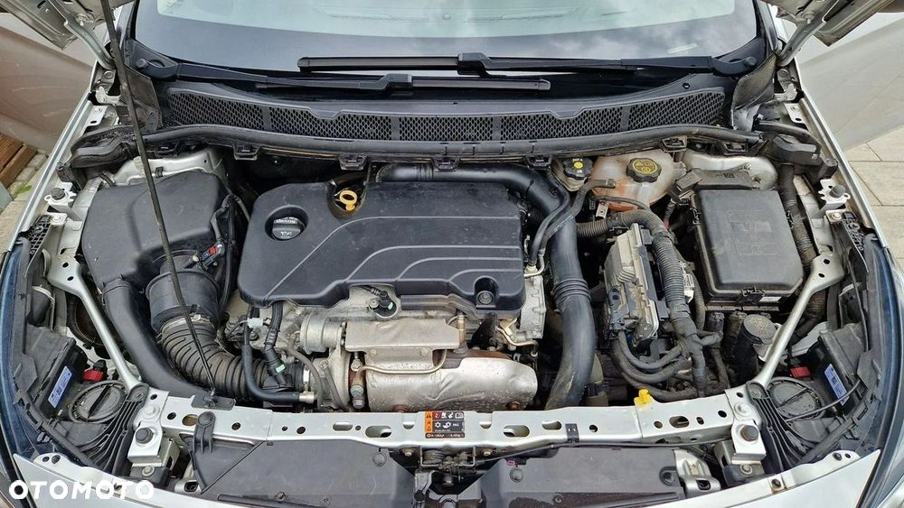 Opel Astra - 26
